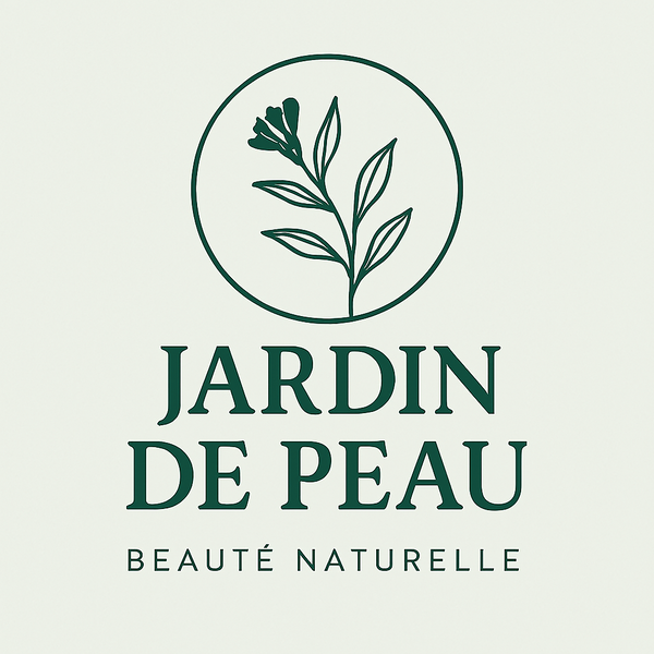 JARDIN DE PEAU